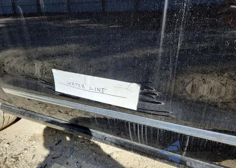 2023 Lincoln Navigator Reserve из США, поврежденный, VIN 5LMJJ2LGXPEL10846